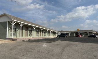 Llano Motel