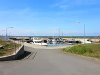 "Melusine" - 200m from the Sea