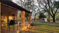 Vista Alegre Natural Resort - Bungalows