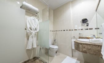 Al Joud Boutique Hotel, Makkah