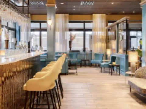 ベストウェスタン ホテル カールスハムン カールスハムンのホテル