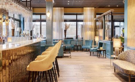 Best Western Hotell Karlshamn - Housity