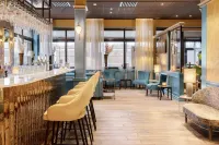 Best Western Hotell Karlshamn