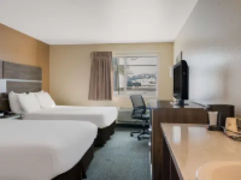 SureStay Hotel by Best Western Wells Hotels in Elko County