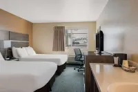 SureStay Hotel by Best Western Wells Hotels in Wells