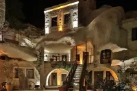 Shoestring Cave House فنادق في غوريم