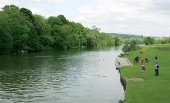 YHA Streatley - Hostel