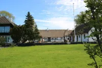 Birkelygaard Bed & Breakfast Hotels in Faborg