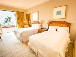 Grand Coloane Resort Macau