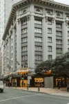 DoubleTree by Hilton Wellington Hoteles cerca de Cuba Street