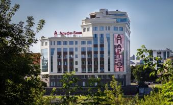 Respublika Apart-Hotel