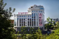 Апарт-отель «Республика»