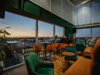The Langlands Hotel Hotels in Invercargill