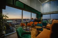 The Langlands Hotel Hotels in Invercargill