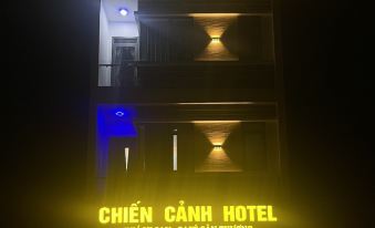 Chien Canh Hotel