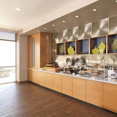 SpringHill Suites Denver Tech Center