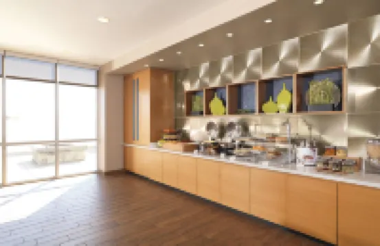 SpringHill Suites Denver Tech Center