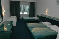 Jinene Hotel Hotels in Hammam Sousse