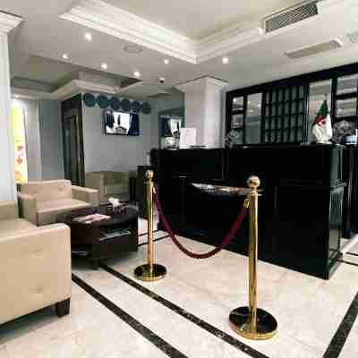 美麗藝術酒店 Others