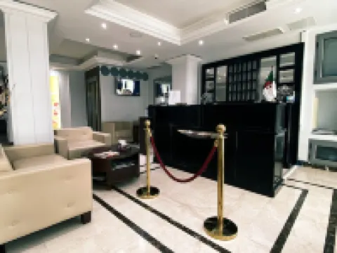 Hotel des Beaux-Arts Hoteles en Argel