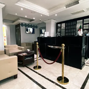 Hotel des Beaux-Arts