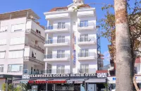 Cleopatra Golden Beach Hotel Hotels in Alanya