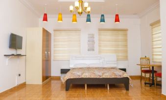 Havilah Suites - Housity