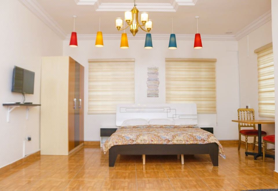 Havilah Suites
