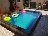 Silver Oak Villa Hotels in Khingar