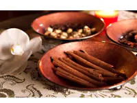 Gardenia Resort and Spa Hotels in Arang Limbung