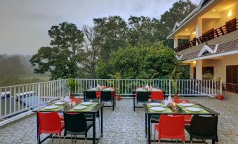 Periyar Nest Resorts
