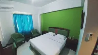 Grand Soba Hotel Hotels in Grogol