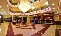 First Class Hotel - All Inclusive