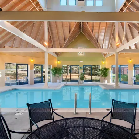 Homewood Suites by Hilton Chicago-Lincolnshire