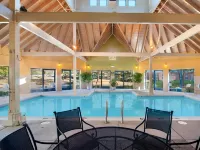 Homewood Suites by Hilton Chicago-Lincolnshire Hotels in Highland Park