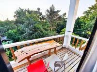 Cocoloco Beach Resort - Pemandangan Pantai