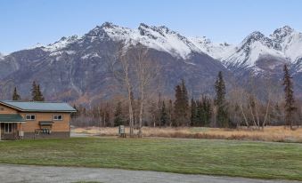 Alaska Back Country Cottages