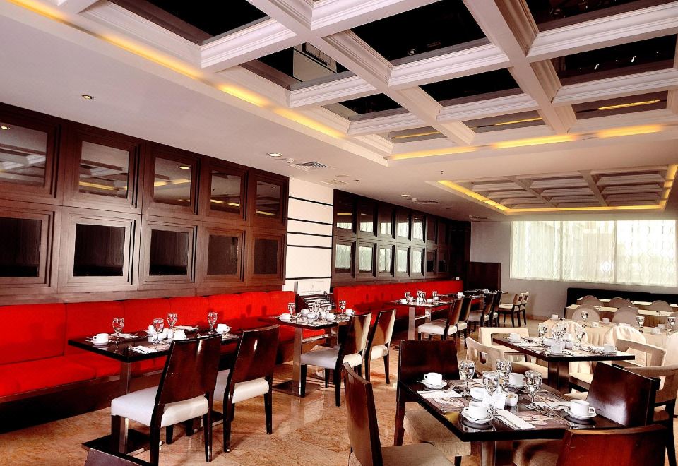 CLARO Makassar Hotel & ConventionOver view