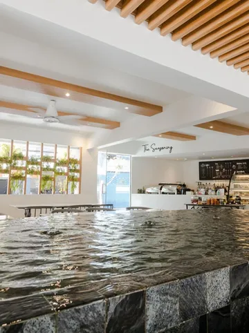 รูปภาพของโรงแรมไฮซีซั่น