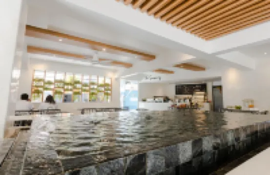 โรงแรมไฮซีซั่น โรงแรมในหาดใหญ่