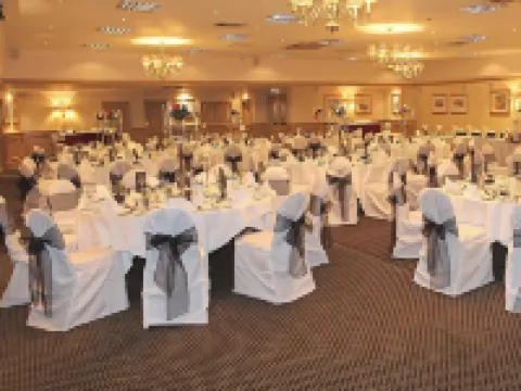 Park Hotel Hoteles en Falkirk