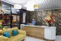 Libertg Hotels Spa Medellin