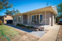 Manera Heights Apartments Hotel a Dubbo