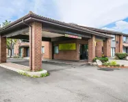 Comfort Inn Hotels in Campbellton