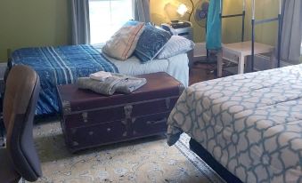 The Butter Barn Bed & Breakfast