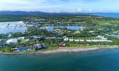 Hilton Fiji Beach Resort and Spa