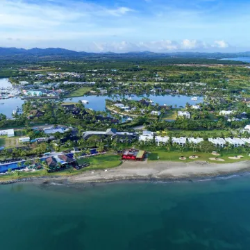 斐濟海灘希爾頓度假酒店 鄰近Prouds Westin（普魯茲威斯汀）的酒店