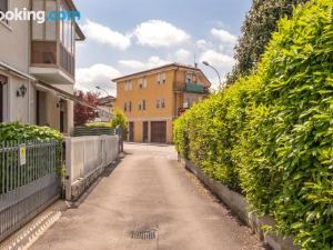 Casa Nespolo Abano Terme