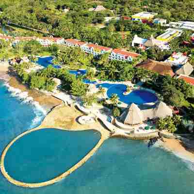 Royal Decameron Salinitas - All Inclusive Hotel Exterior