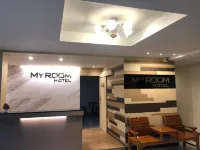 โรงแรม มายรูม ราชบุรี My ROOM